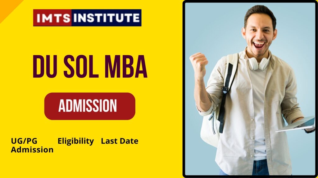 DU SOL MBA